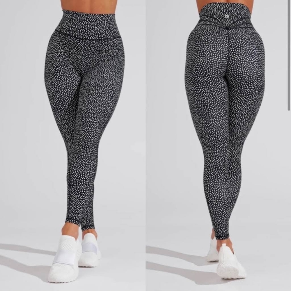 Buffbunny legacy leggings